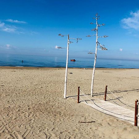 La Stella Sea House Villa ตอร์วายานีกา ภายนอก รูปภาพ