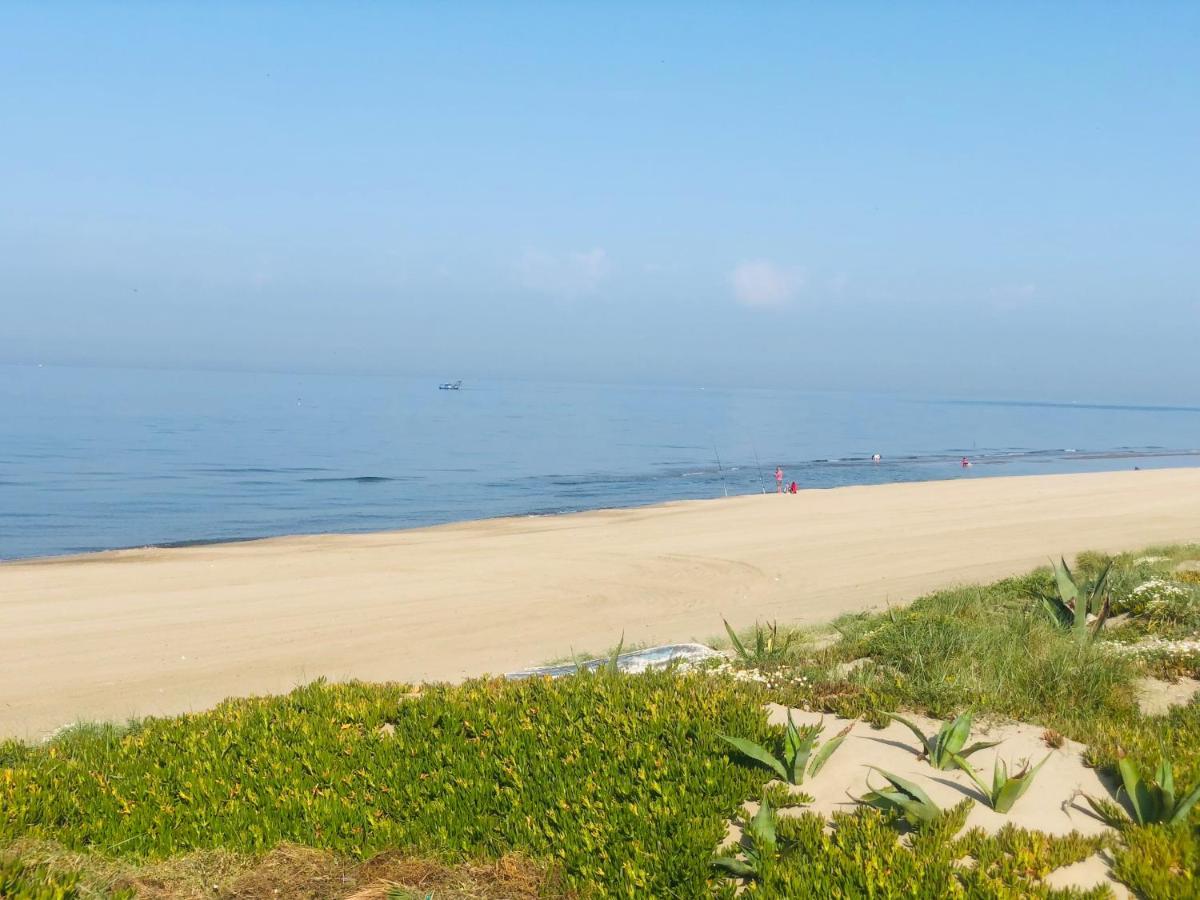 La Stella Sea House Villa ตอร์วายานีกา ภายนอก รูปภาพ