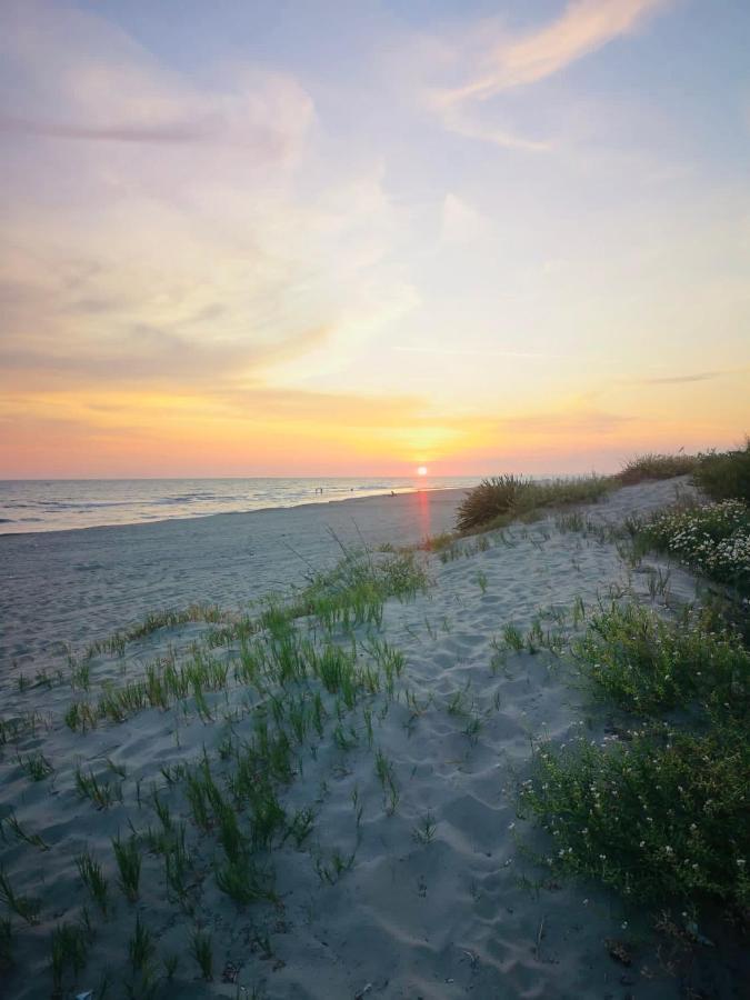 La Stella Sea House Villa ตอร์วายานีกา ภายนอก รูปภาพ