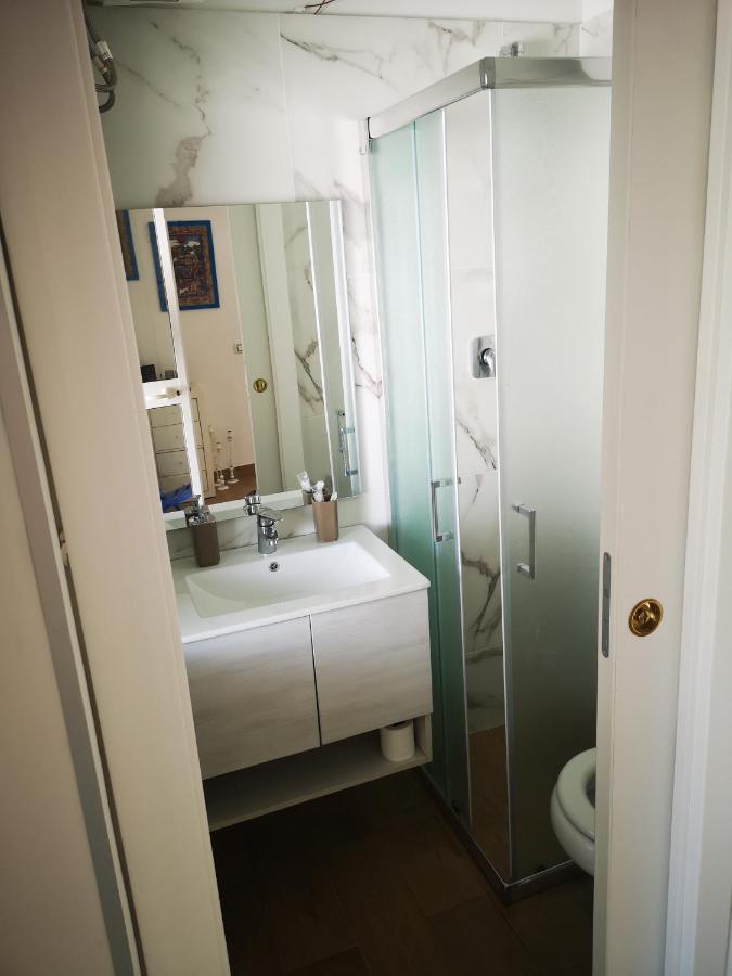 La Stella Sea House Villa ตอร์วายานีกา ภายนอก รูปภาพ