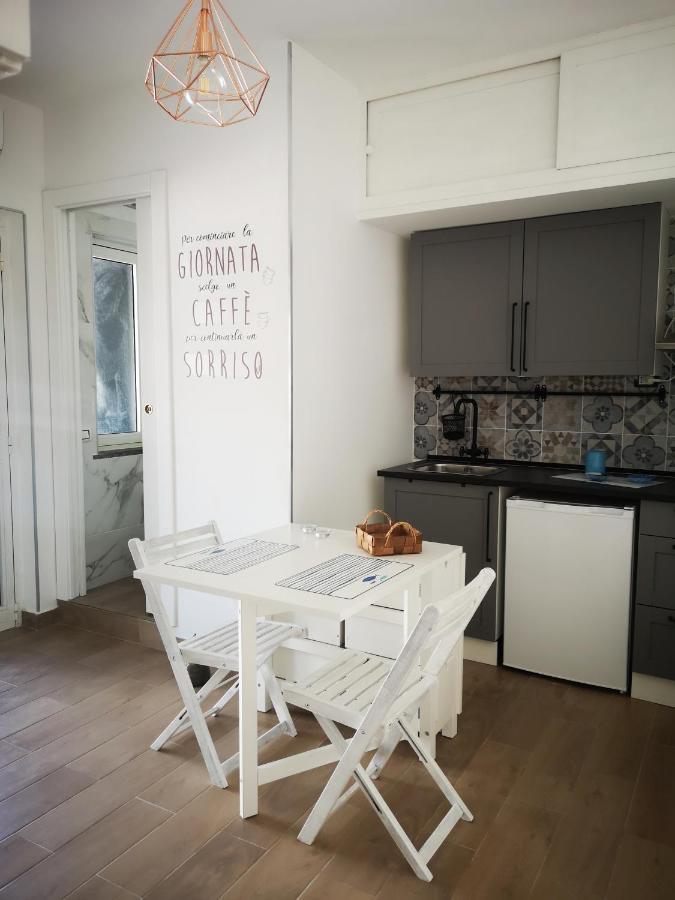 La Stella Sea House Villa ตอร์วายานีกา ภายนอก รูปภาพ