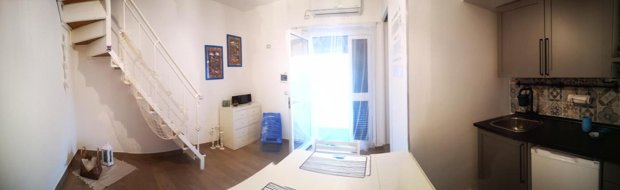 La Stella Sea House Villa ตอร์วายานีกา ภายนอก รูปภาพ