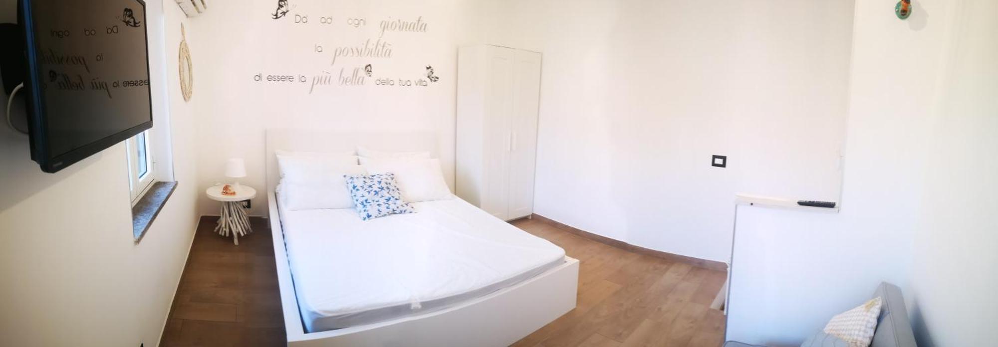 La Stella Sea House Villa ตอร์วายานีกา ภายนอก รูปภาพ