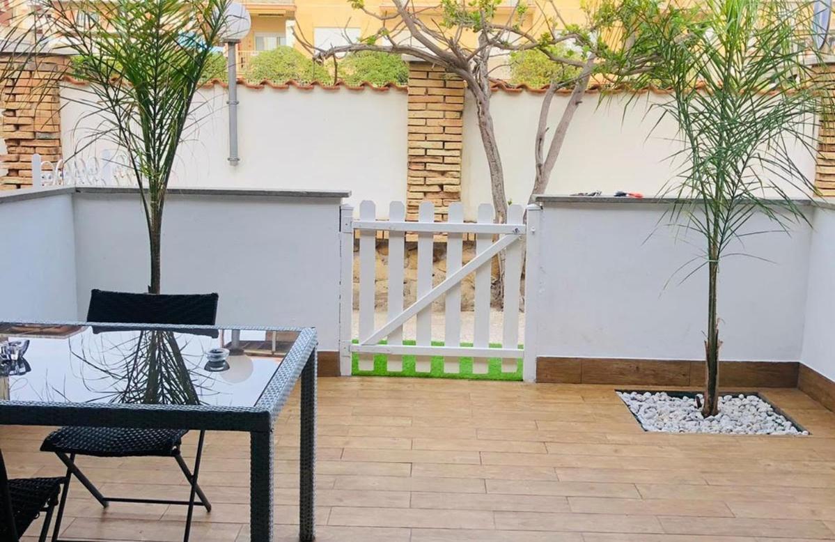 La Stella Sea House Villa ตอร์วายานีกา ภายนอก รูปภาพ