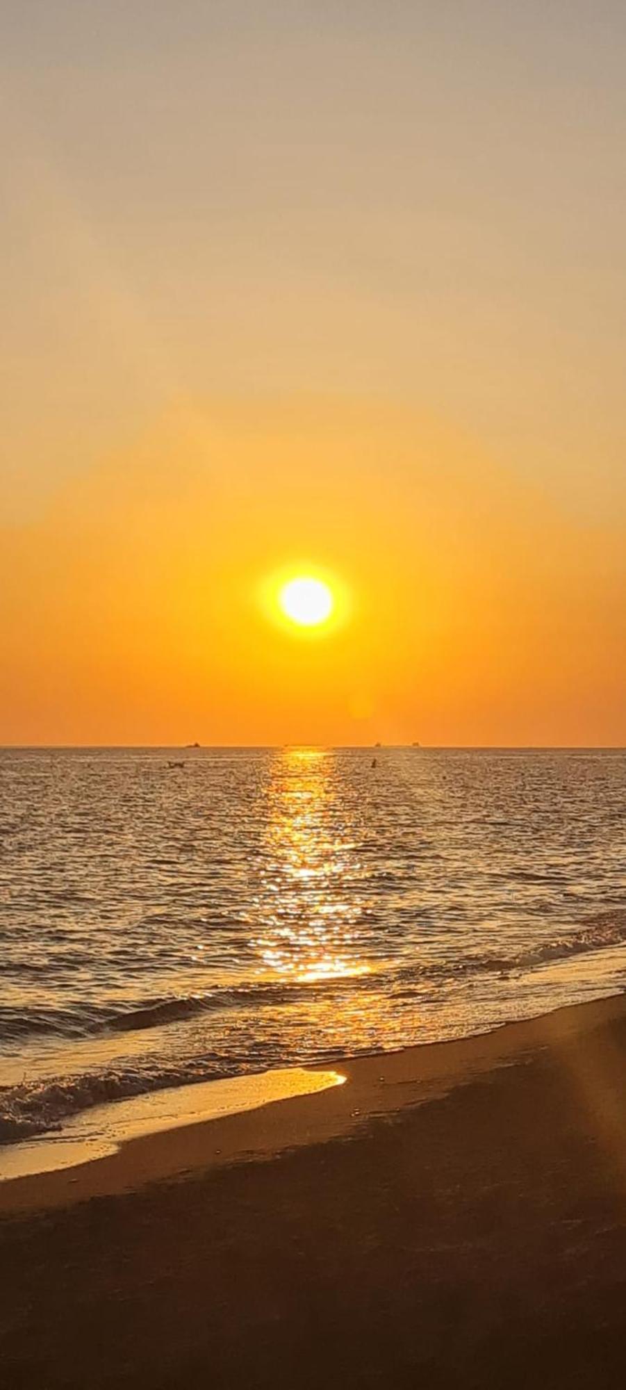 La Stella Sea House Villa ตอร์วายานีกา ภายนอก รูปภาพ