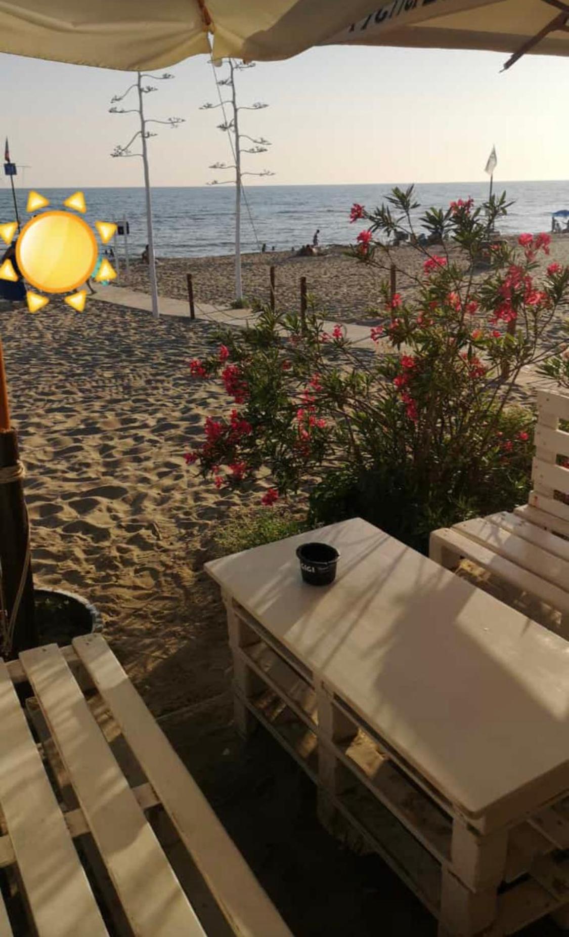 La Stella Sea House Villa ตอร์วายานีกา ภายนอก รูปภาพ